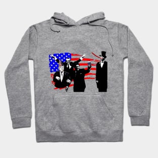 The Republican Party Hoodie